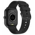 Colmi smartwatch P60, black