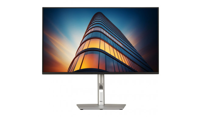 Dell P2725H - 100Hz | Full HD | 27'' | IPS | 5ms monitor