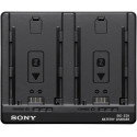 Sony battery charger BC-ZD1