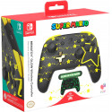 PDP wireless controller Rematch Glow Nintendo Switch, super stars