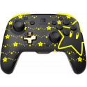 PDP wireless controller Rematch Glow Nintendo Switch, super stars