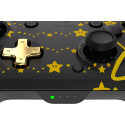 PDP wireless controller Rematch Glow Nintendo Switch, super stars