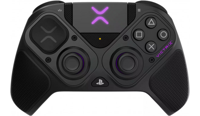 PDP wireless controller Victrix Pro BFG PlayStation, black