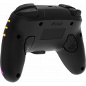 PDP wireless controller Afterglow Wave Nintendo Switch, black