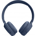 JBL wireless headset Tune 525BT, blue