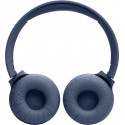 JBL wireless headset Tune 525BT, blue