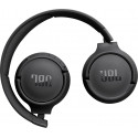 JBL wireless headset Tune 525BT, black