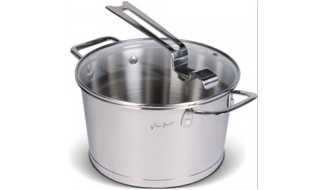 Pott 18 cm Conic LaMart LT1274