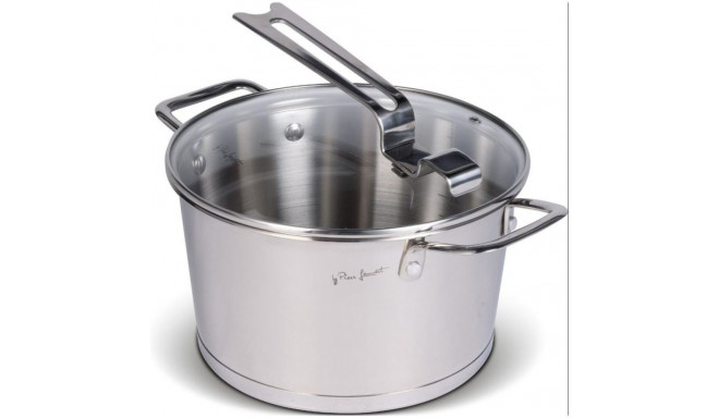 Stew pot 24 cm LaMart