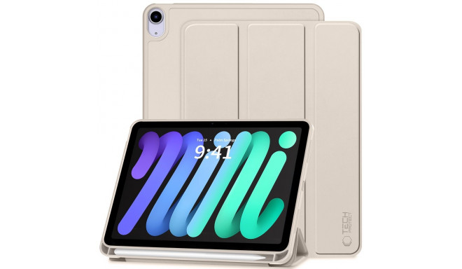 TECH-PROTECT SC PEN IPAD MINI 8.3” 6 / 7 / 2021-2024 STARLIGHT