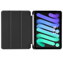 TECH-PROTECT SC PEN IPAD MINI 8.3 6 / 7 / 2021-2024 BLACK