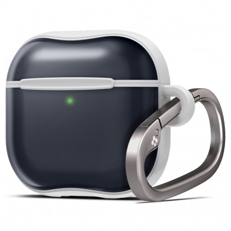 SPIGEN CLASSIC C1 APPLE AIRPODS 4 / 5 GRAPHITE