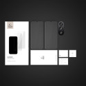 SZKŁO HARTOWANE TECH-PROTECT SUPREME SET GALAXY A16 4G / 5G CLEAR