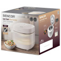 Riisikeetja Sencor SRM2000WH