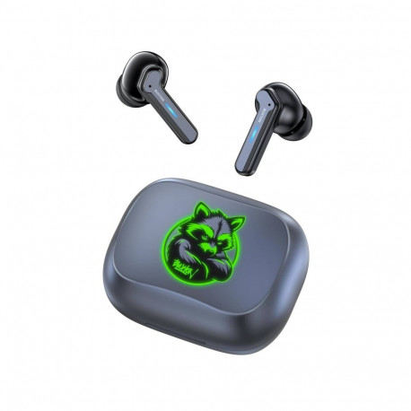 Earphones Buxton with ANC