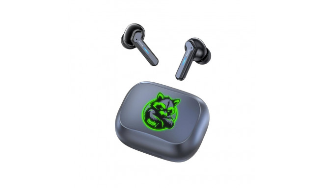 Earphones Buxton with ANC
