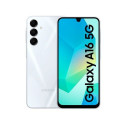Samsung SM-A166B Galaxy A16 Dual SIM 5G 8GB RAM 256GB Light Gray EU