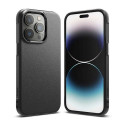 Ringke iPhone 14 Pro Case Onyx Black