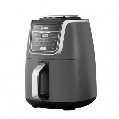 Ninja õhufritüür AF160 ühekorviga 5.2L iseseisev 1750W kuumaõhuga, hall