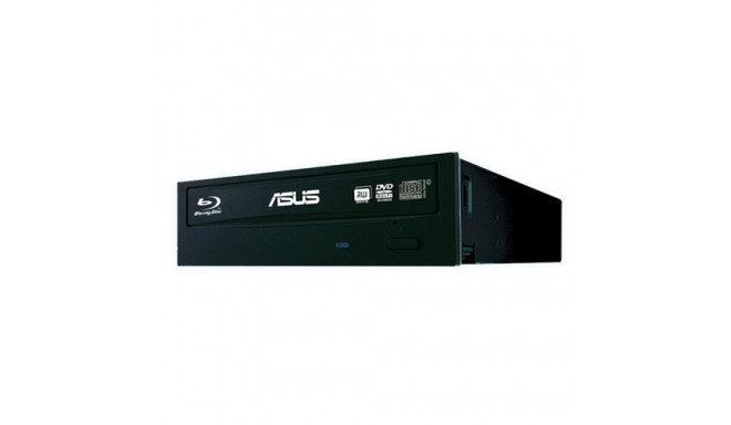 ASUS BW-16D1HT optical disc drive Internal Black Blu-Ray DVD Combo