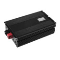 Green Cell - DC til AC inverter - 2000