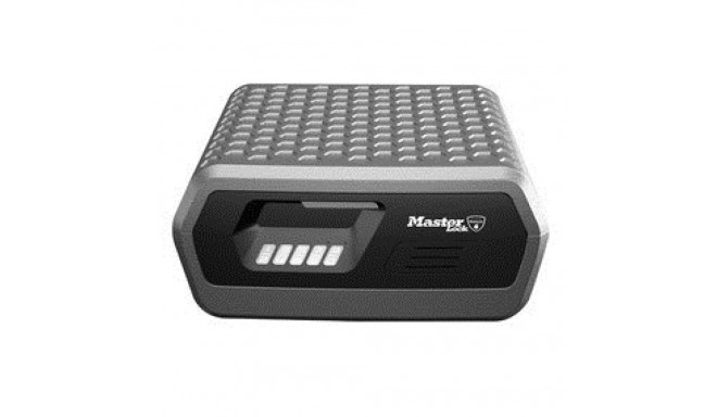 Masterlock CHW30300EURHRO Suur tule- ja veekindel kassett