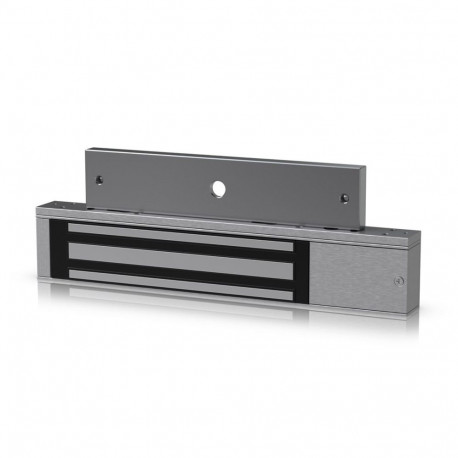Ubiquiti elektromagnetlukk UA-Lock-Magnetic-270kg, must, hall