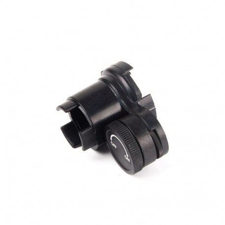 valgustus EQ3, EQ5 ja Star Adventurer polaarsihikutele