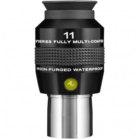 Explore Scientific 82° eyepiece. 11 mm 1.25"