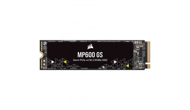 Corsair MP600 GS 1 TB M.2 PCI Express 4.0 NVMe 3D TLC NAND