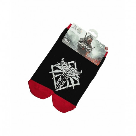 Good Loot sokid The Witcher 3 hundi, must