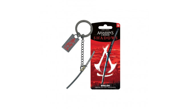võtmehoidja Good Loot Assassin's Creed: Shadows – Naoe katana