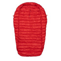 Quest 4TWO-RED-RED SPIDER sleeping bag