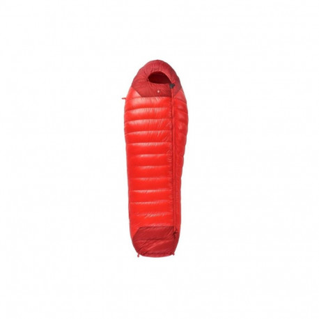 Pajak Radical 4Z Regular punane PACail magamiskott