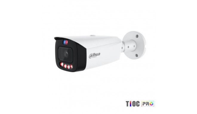 NET CAMERA 8MP BULLET/HFW3849T1-ASPV0280B-PRO DAHUA