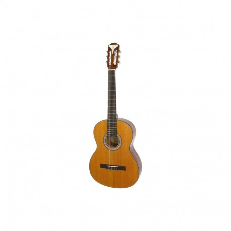 Epiphone Klassikaline E1 Antique Natural - klassikaline kitarr