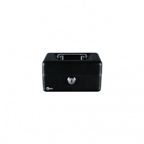 Cash Box - YCB/060/BB2 must rahakast