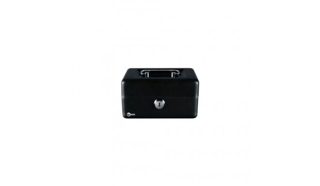 Cash Box - YCB/060/BB2 Black