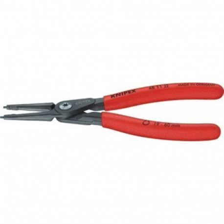 KNIPEX TANGID SEGMENT WZM. 180mm Z.P.
