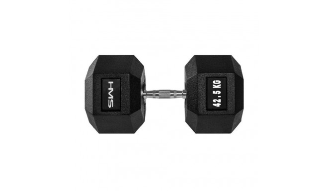 HMS HEX-PRO 42.5 kg hantel