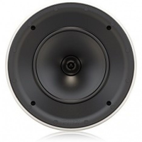 Tannoy QCI 8DC Wysokiej jakości podwójny, koncentryczny głośnik sufitowy 8" do zastosowań instalacyj