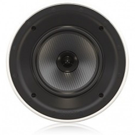 Tannoy QCI 6DC Wysokiej jakości podwójny, koncentryczny głośnik sufitowy 6" do zastosowań instalacyj