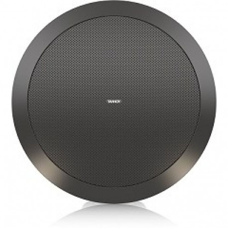 Tannoy laekõlar CVS 601-BK 6,5" koaksiaalne paigaldusotstarbeline, must