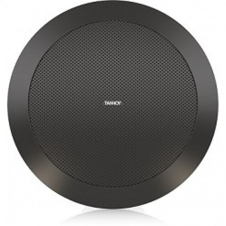 Tannoy CVS 401-BK 4" współosiowy głośnik sufitowy do zastosowań instalacyjnych (czarny)
