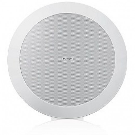 Tannoy CVS 4 MICRO 4" współosiowy głośnik sufitowy z płytką tylną puszką do zastosowań instalacyjnyc