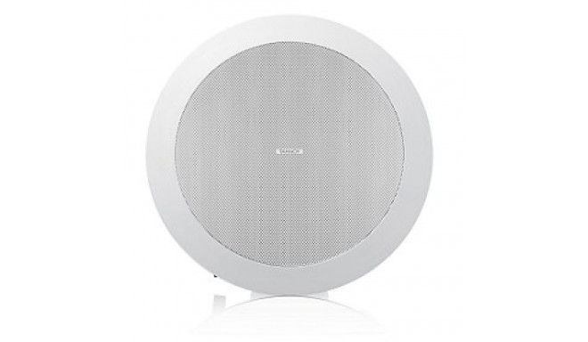 Tannoy CVS 4 MICRO (EN 54) 4" współosiowy głośnik sufitowy z płytką tylną puszką do zastosowań insta
