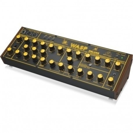 Behringer WASP DELUXE analoog süntesaator