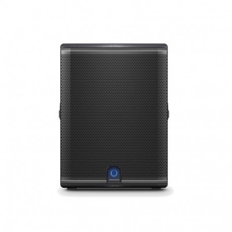Turbosound iQ18B aktiivne 18-tolline subwoofer