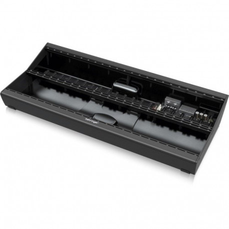 Behringer EURORACK GO mobiilne rack-korpus