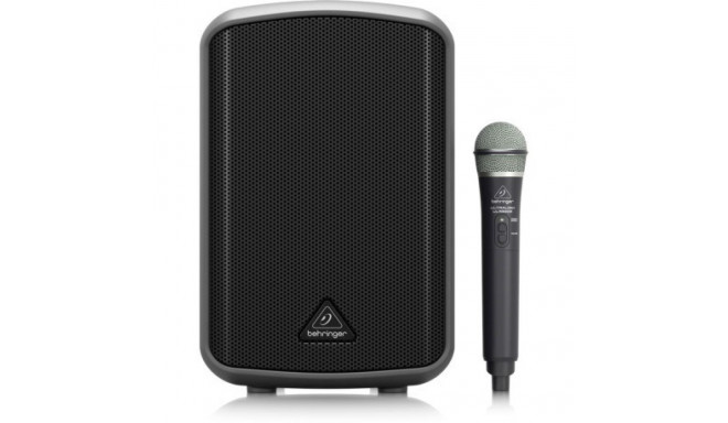 Behringer EUROPORT MPA100BT 2-teeline